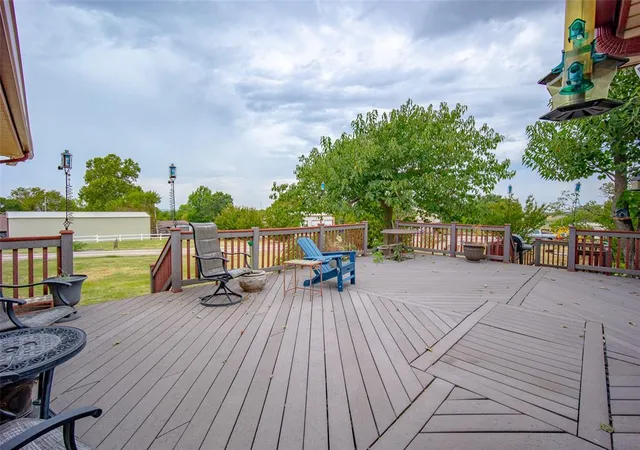 Photo 4 of Single family home for sale at 11549 State Hwy 76, Lindsay, OK 73052 | MLS# 1244997 | Listing updated on 2026-09-22