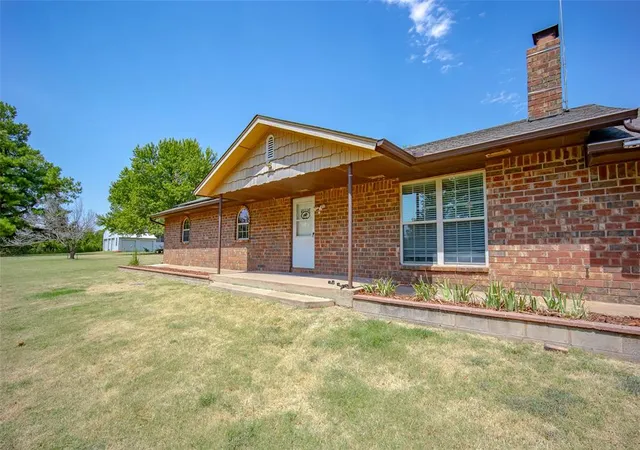Photo 1 of Sale Pending at 1011 Cedar Dr, Blanchard, OK 73010 | MLS# 1244998 | Listing updated on 2026-09-07