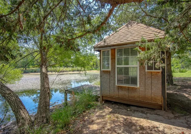 Photo 2 of Sale Pending at 1011 Cedar Dr, Blanchard, OK 73010 | MLS# 1244998 | Listing updated on 2026-09-07