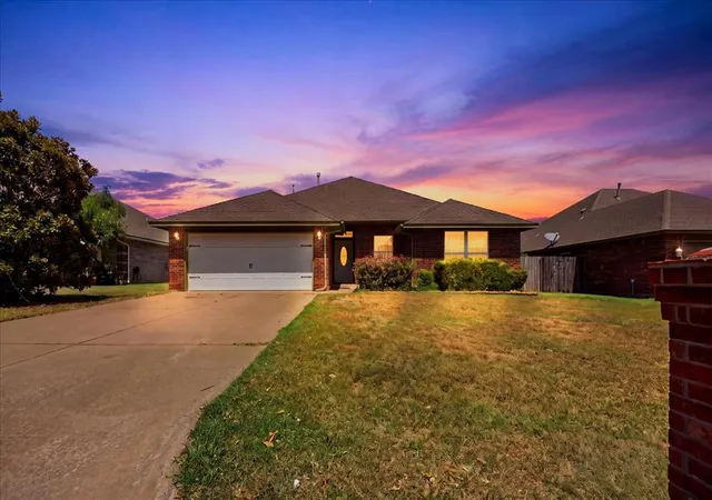 Photo 1 of Single family home for sale at 549 Ne 23rd Street, Newcastle, OK 73065 | MLS# 1244999 | Listing updated on 2026-09-15