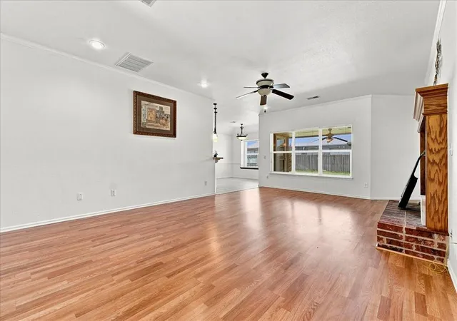 Photo 3 of Single family home for sale at 549 NE 23rd Street, Newcastle, OK 73065 | MLS# 1244999 | Listing updated on 2026-09-15