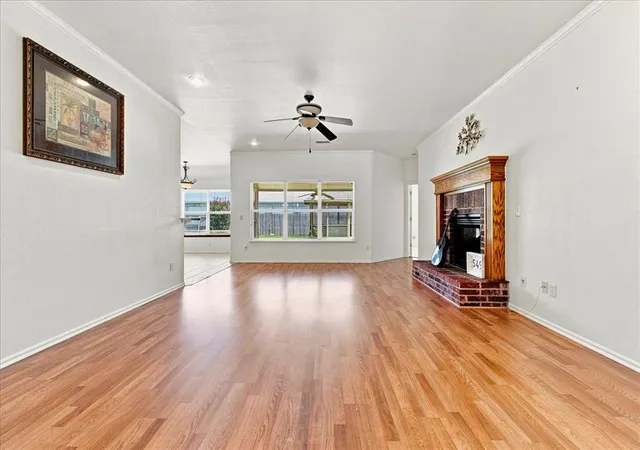 Photo 4 of Single family home for sale at 549 NE 23rd Street, Newcastle, OK 73065 | MLS# 1244999 | Listing updated on 2026-09-15