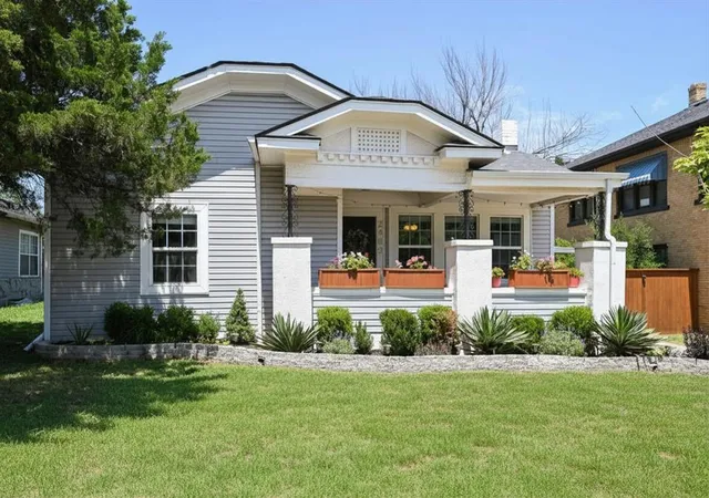 Photo 1 of Sale Pending at 2405 Nw 16 Street, Oklahoma City, OK 73107 | MLS# 1245000 | Listing updated on 2026-09-15