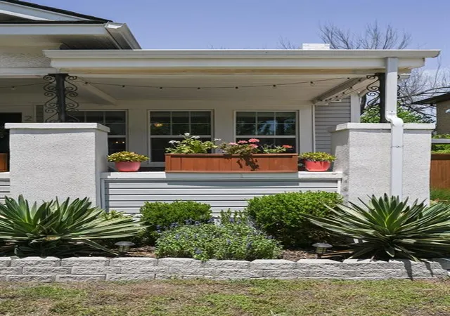 Photo 2 of Sale Pending at 2405 Nw 16 Street, Oklahoma City, OK 73107 | MLS# 1245000 | Listing updated on 2026-09-15