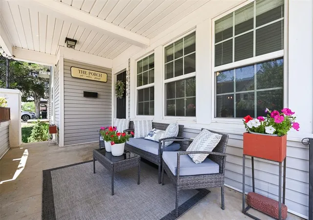 Photo 3 of Sale Pending at 2405 Nw 16 Street, Oklahoma City, OK 73107 | MLS# 1245000 | Listing updated on 2026-09-15