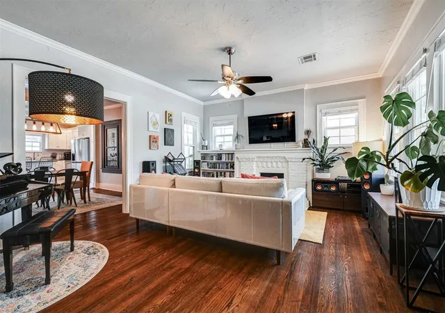 Photo 3 of Sale Pending at 2405 NW 16 Street, Oklahoma City, OK 73107 | MLS# 1245000 | Listing updated on 2026-09-15