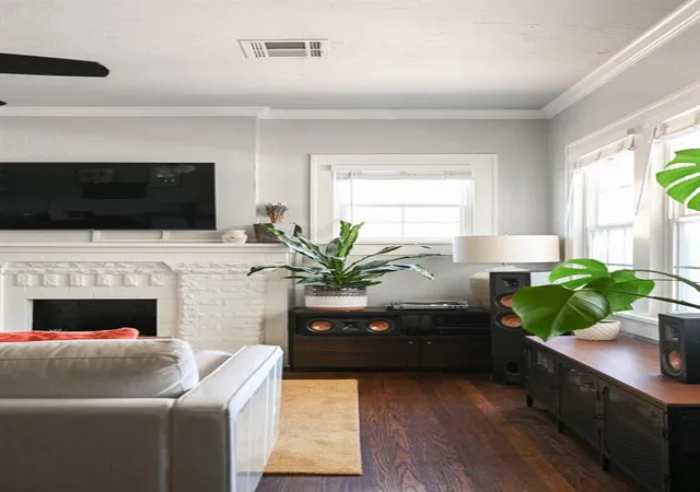 Photo 4 of Sale Pending at 2405 NW 16 Street, Oklahoma City, OK 73107 | MLS# 1245000 | Listing updated on 2026-09-15