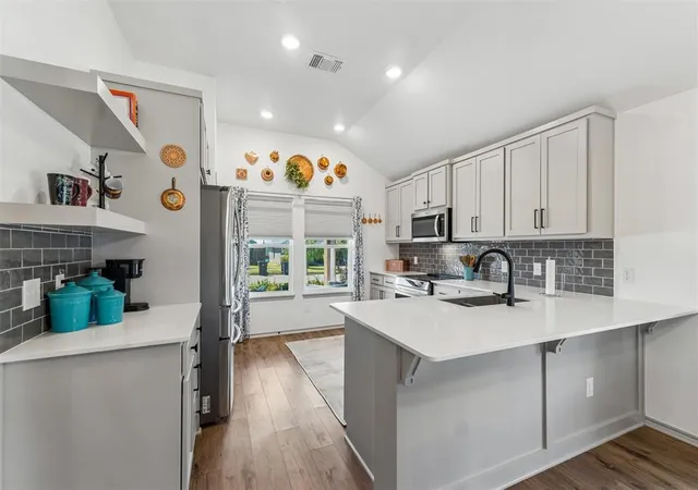 Photo 2 of Single family home for sale at 13408 Grass Plain Ave, Yukon, OK 73099 | MLS# 1245001 | Listing updated on 2026-09-26