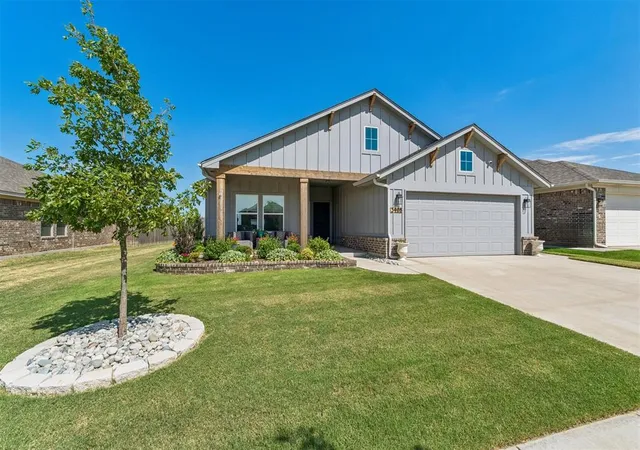 37th image of 13408 Grass Plain Ave, Yukon, OK 73099 | MLS# 1245001