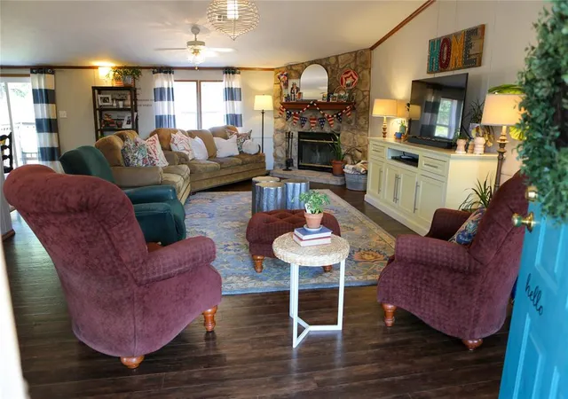 Photo 4 of Single family home for sale at 9524 S Indian Meridian, Choctaw, OK 73020 | MLS# 1245005 | Listing updated on 2026-09-08
