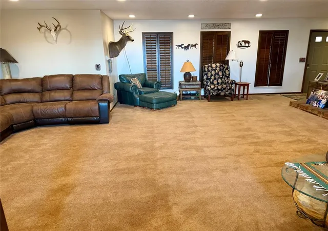5th image of 10066 N 2263 Rd, Clinton, OK 73601 | MLS# 1245008