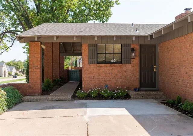 Photo 2 of Single family home for sale at 3416 Partridge Rd, Oklahoma City, OK 73120 | MLS# 1245010 | Listing updated on 2026-09-30