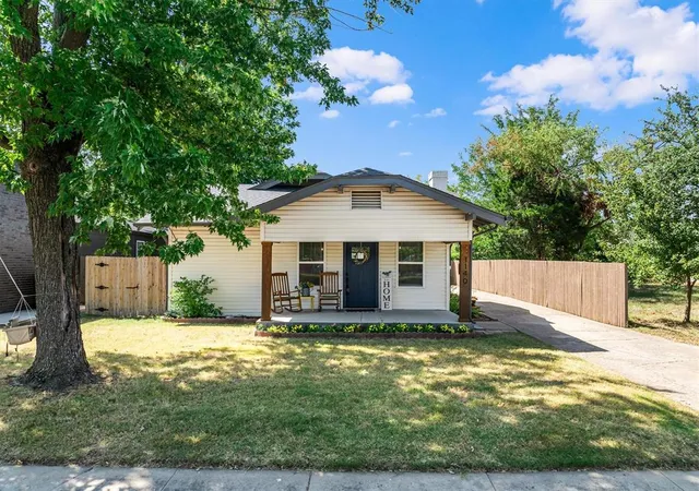 Photo 3 of Single family home for sale at 1140 NW 45th Street, Oklahoma City, OK 73118 | MLS# 1245012 | Listing updated on 2026-09-02
