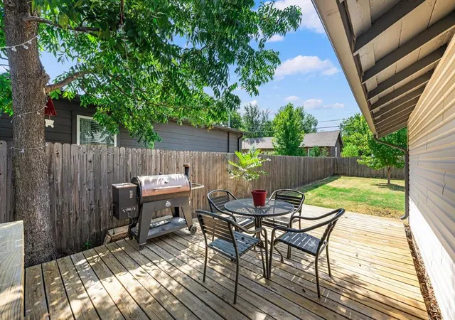 Photo 4 of Single family home for sale at 1140 NW 45th Street, Oklahoma City, OK 73118 | MLS# 1245012 | Listing updated on 2026-10-20