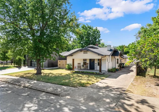 Photo 1 of Single family home for sale at 1140 Nw 45th Street, Oklahoma City, OK 73118 | MLS# 1245012 | Listing updated on 2026-09-02