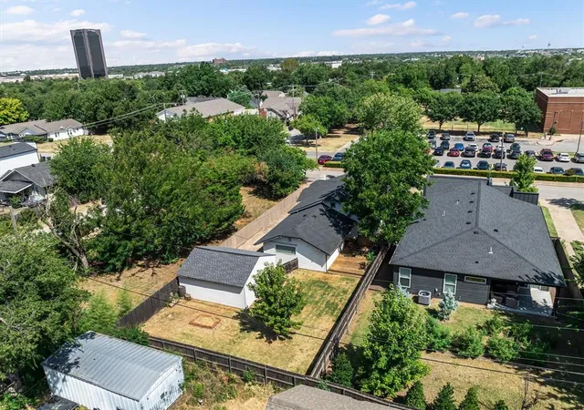 Photo 35 of Single family home for sale at 1140 Nw 45th Street, Oklahoma City, OK 73118 | MLS# 1245012 | Listing updated on 2026-09-02