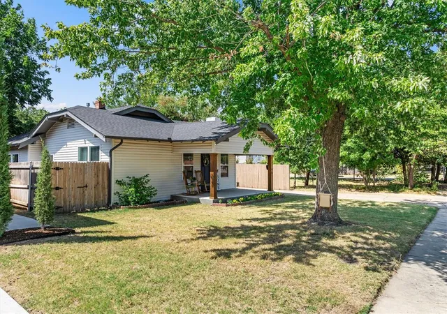 Photo 5 of Single family home for sale at 1140 NW 45th Street, Oklahoma City, OK 73118 | MLS# 1245012 | Listing updated on 2026-09-02