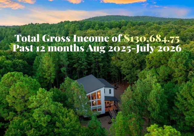 1st image of 57 Mountain Ash Trl, Broken Bow, OK 74728 | MLS# 1245013