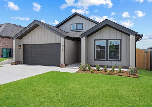 Photo 2 of Single family home for sale at 8505 Cassian Dr, Oklahoma City, OK 73135 | MLS# 1245014 | Listing updated on 2026-10-08
