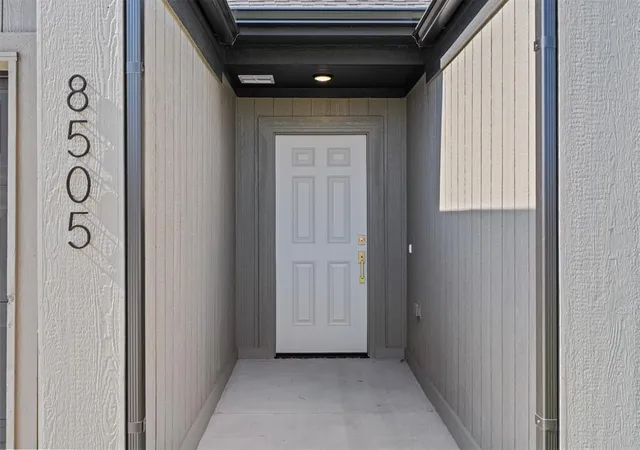 Photo 3 of Single family home for sale at 8505 Cassian Dr, Oklahoma City, OK 73135 | MLS# 1245014 | Listing updated on 2026-10-08