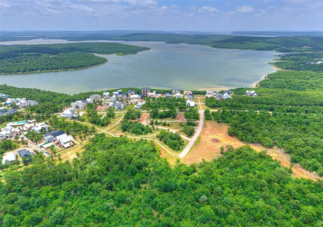 Photo 4 of Land for sale at 119 Ridgeline Rd, Carlton Lndg, OK 74432 | MLS# 1245016 | Listing updated on 2026-08-20