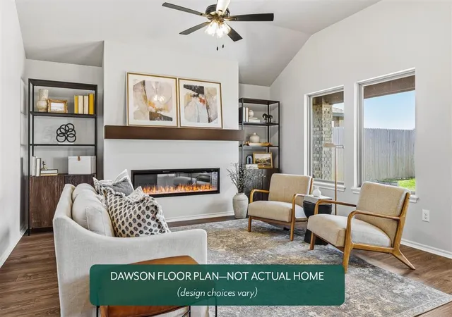 Photo 3 of Single family home for sale at 11113 NW 131st Street, Piedmont, OK 73078 | MLS# 1245018 | Listing updated on 2026-09-01