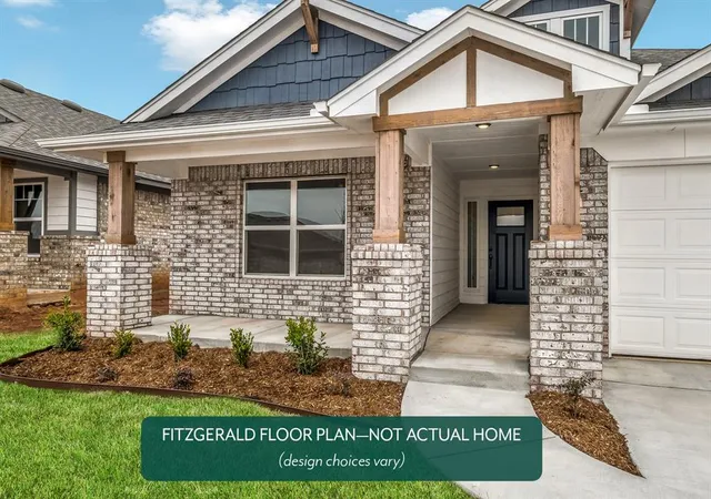 Photo 2 of Single family home for sale at 11117 Nw 131st Street, Piedmont, OK 73078 | MLS# 1245019 | Listing updated on 2026-09-01
