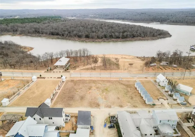 Photo 3 of Land for sale at 61 Water St, Carlton Lndg, OK 74432 | MLS# 1245020 | Listing updated on 2026-08-20