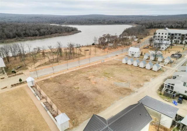 Photo 3 of Land for sale at 61 Water St, Carlton Lndg, OK 74432 | MLS# 1245020 | Listing updated on 2026-08-20