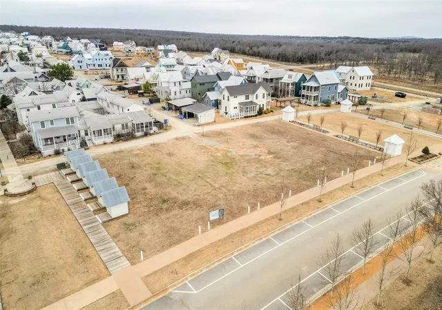 Photo 4 of Land for sale at 61 Water St, Carlton Lndg, OK 74432 | MLS# 1245020 | Listing updated on 2026-08-20