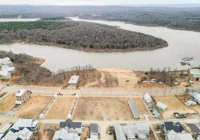 Photo 2 of Land for sale at 63 Water St, Carlton Lndg, OK 74432 | MLS# 1245021 | Listing updated on 2026-08-20