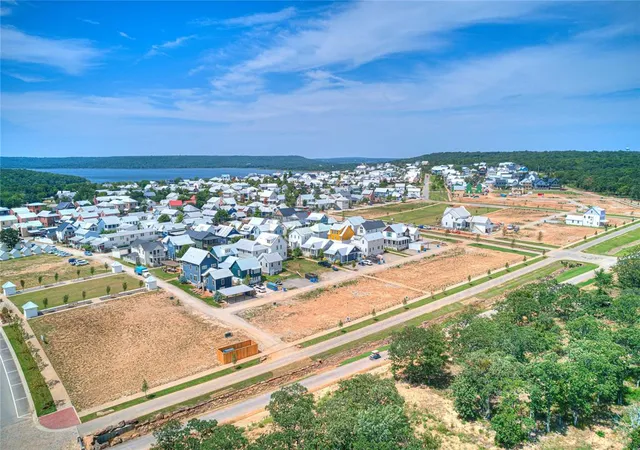 Photo 1 of Land for sale at 62 Boulevard, Carlton Lndg, OK 74432 | MLS# 1245023 | Listing updated on 2026-08-20