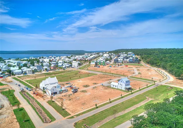 Photo 4 of Land for sale at 62 Boulevard, Carlton Lndg, OK 74432 | MLS# 1245023 | Listing updated on 2026-08-20