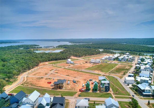 Photo 1 of Land for sale at 64 Boulevard, Carlton Lndg, OK 74432 | MLS# 1245024 | Listing updated on 2026-08-20