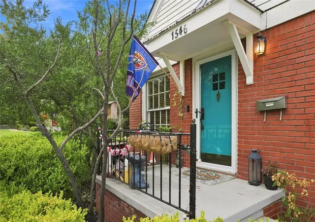 Photo 3 of Sale Pending at 1546 Nw 37th Street, Oklahoma City, OK 73118 | MLS# 1245028 | Listing updated on 2026-09-20