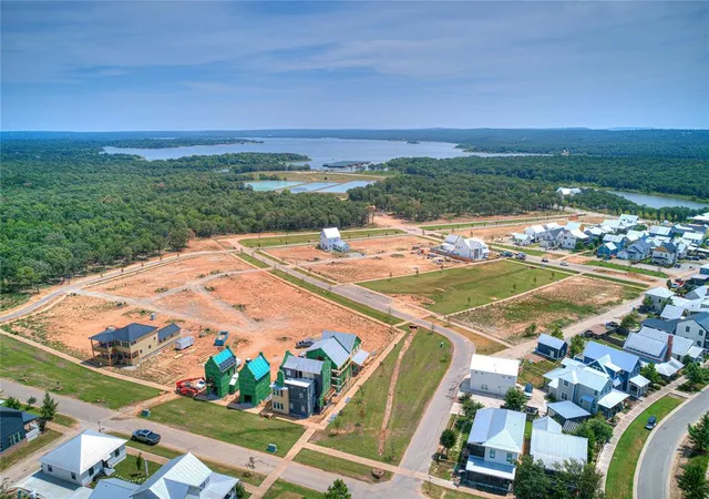 Photo 1 of Land for sale at 43 Hill St, Carlton Landing, OK 74432 | MLS# 1245030 | Listing updated on 2026-08-20