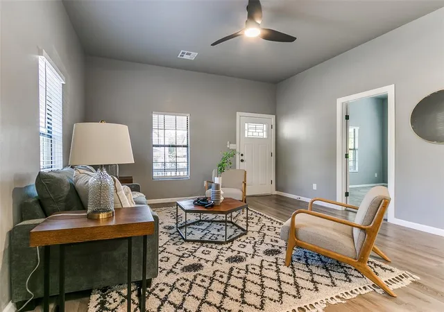 3rd image of 524 E Harrison Ave, Guthrie, OK 73044 | MLS# 1245031