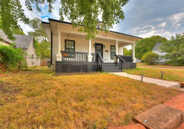 50th image of 524 E Harrison Ave, Guthrie, OK 73044 | MLS# 1245031