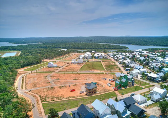 Photo 2 of Land for sale at 49 Hill St, Carlton Landing, OK 74432 | MLS# 1245033 | Listing updated on 2026-08-20