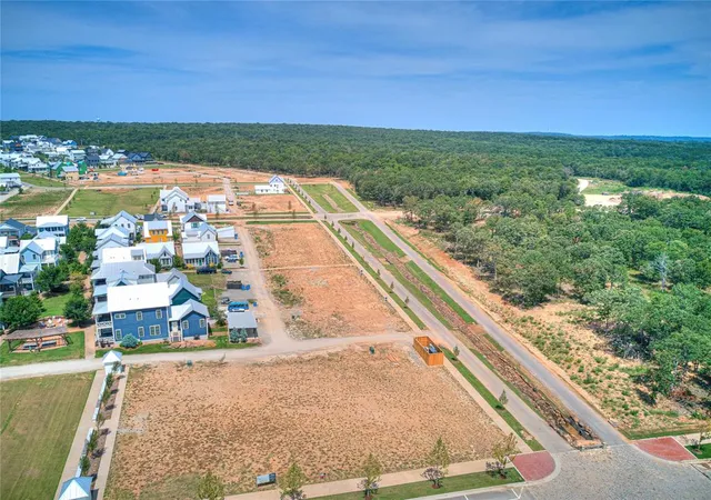 Photo 3 of Land for sale at 49 Hill St, Carlton Landing, OK 74432 | MLS# 1245033 | Listing updated on 2026-08-20