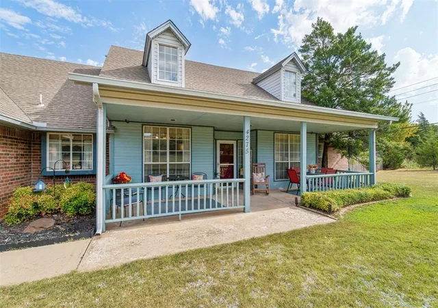 5th image of 4275 Cedar Creek Dr, Edmond, OK 73034 | MLS# 1245035