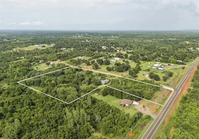 1st image of 7150 130th St, Noble, OK 73068 | MLS# 1245039