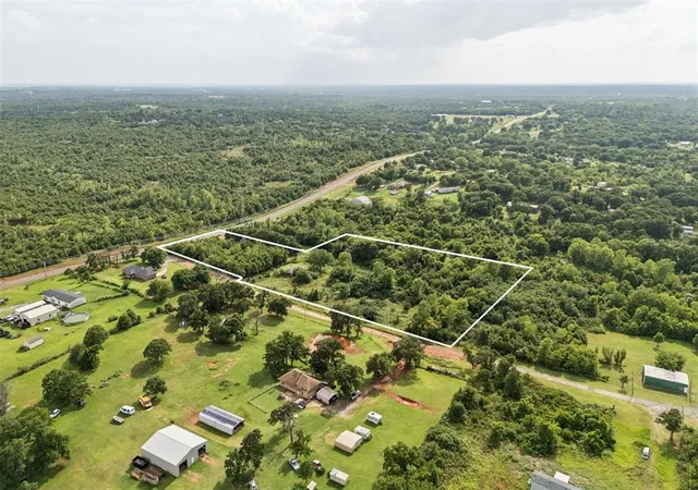 2nd image of 7150 130th St, Noble, OK 73068 | MLS# 1245039