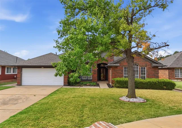 Photo 1 of Single family home for sale at 2800 Nw 159th St, Edmond, OK 73013 | MLS# 1245040 | Listing updated on 2026-09-02