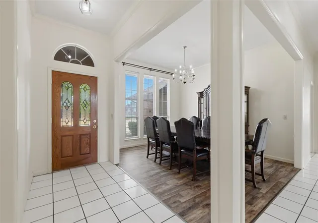 Photo 3 of Single family home for sale at 2800 Nw 159Th St, Edmond, OK 73013 | MLS# 1245040 | Listing updated on 2026-09-02