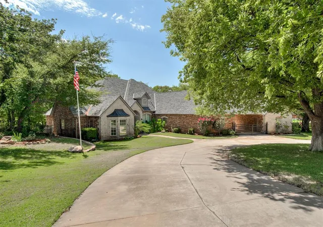 1st image of 8030 Redhawk Ln, Edmond, OK 73034 | MLS# 1245041
