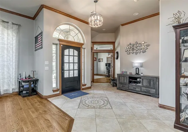 Photo 3 of Single family home for sale at 8030 Redhawk Ln, Edmond, OK 73034 | MLS# 1245041 | Listing updated on 2026-09-23