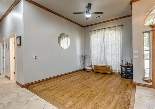 Photo 4 of Single family home for sale at 8030 Redhawk Ln, Edmond, OK 73034 | MLS# 1245041 | Listing updated on 2026-09-23