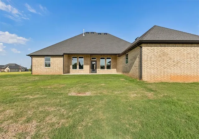 47th image of 9560 Regado Ct, Guthrie, OK 73044 | MLS# 1245042