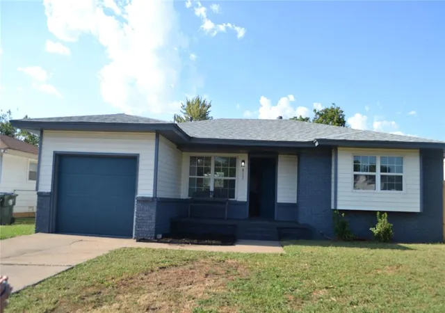 1st image of 917 W Rulane Dr, Oklahoma City, OK 73110 | MLS# 1245043